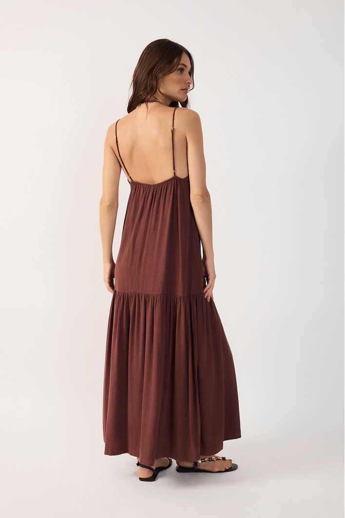 Vestido Cropped Maria