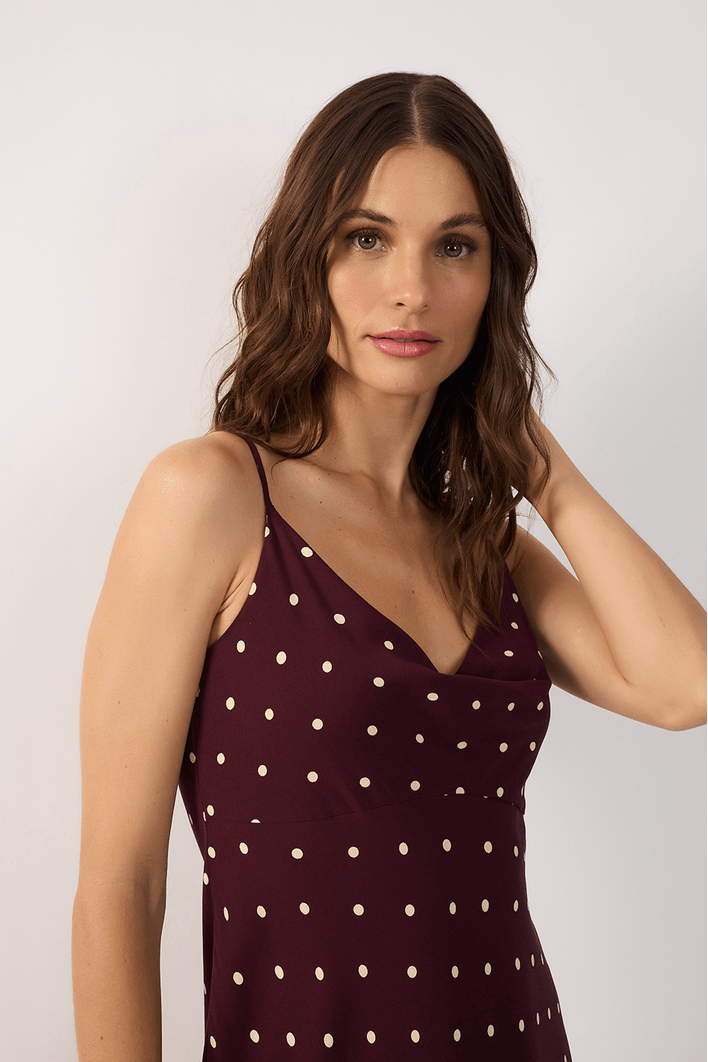 Vestido Est Noturna
