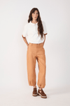Calça Sarja Resinada