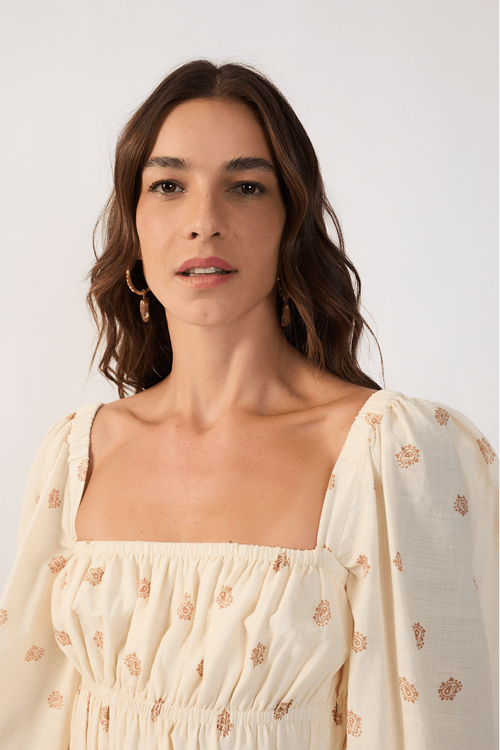 Vestido Est Poema