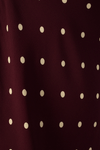 Vestido Est Noturna