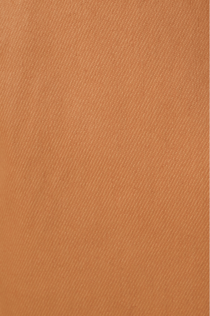 Calça Sarja Resinada