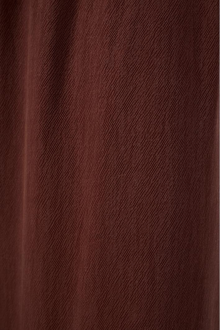 Calça Pantalona Bolso Faca