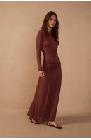 Vestido Transpasse