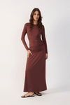 Vestido Transpasse