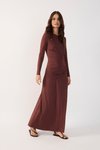 Vestido Transpasse