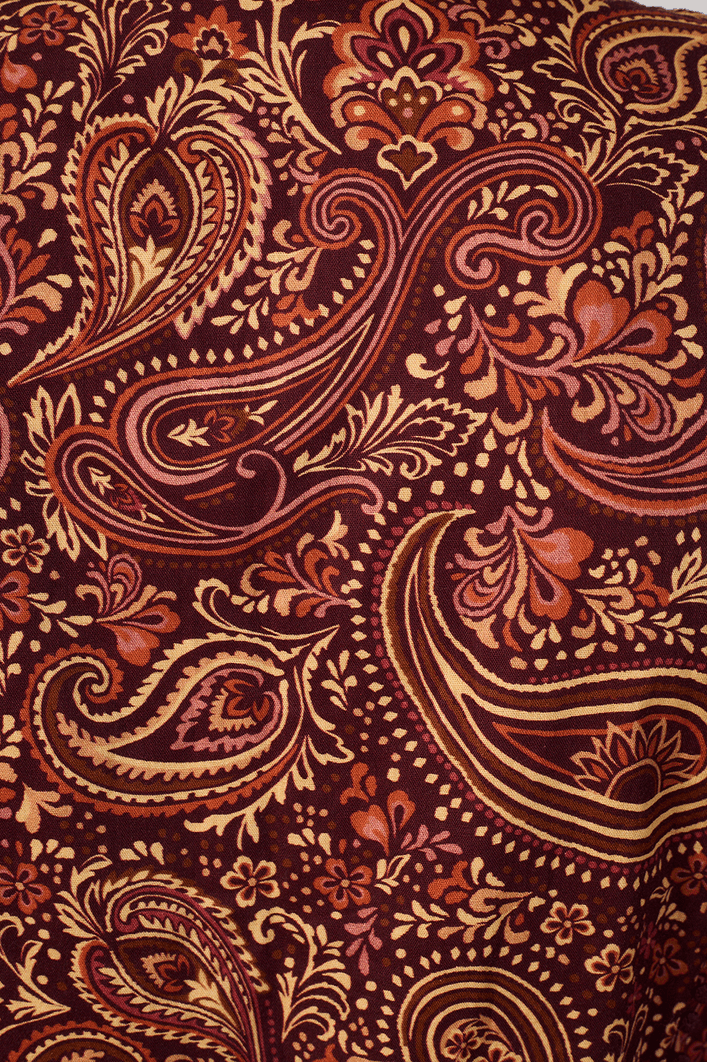 Vestido Est Noite de Inverno