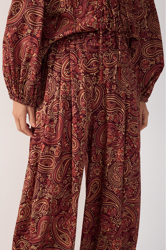 Calça Est Noite de Inverno