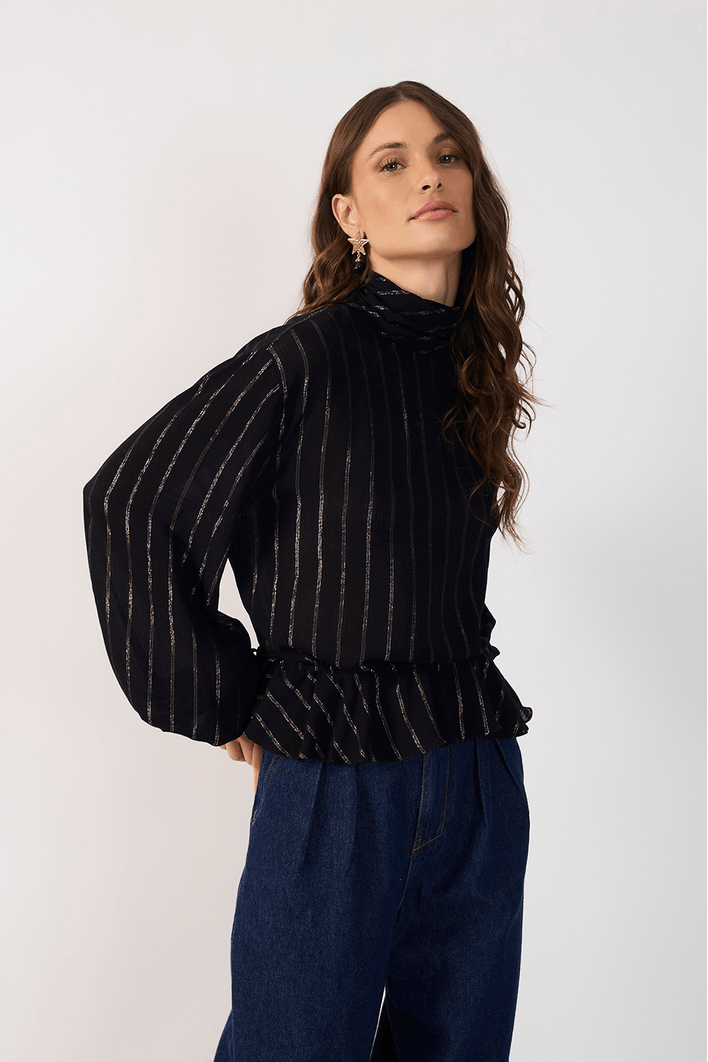 Bata Gola Lurex