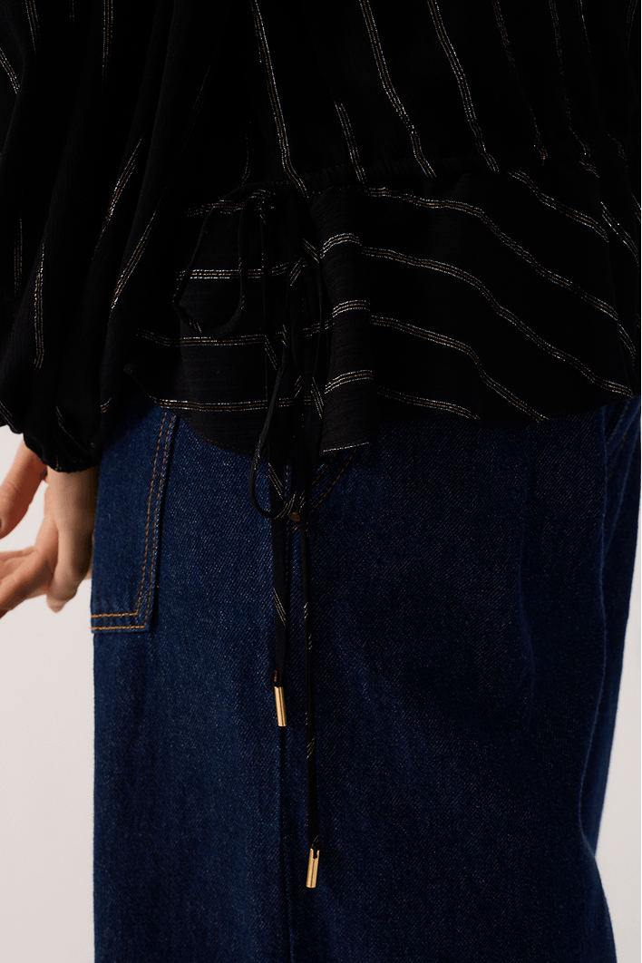 Bata Gola Lurex