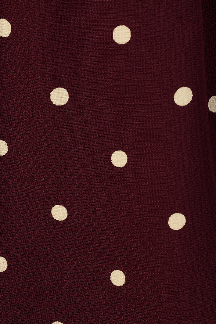 Blusa Echarpe Est Noturna