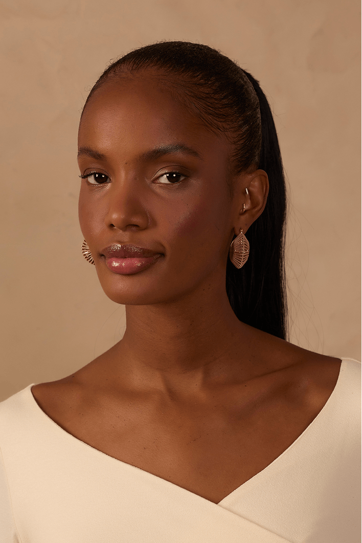 Brinco Argolinha Encanto