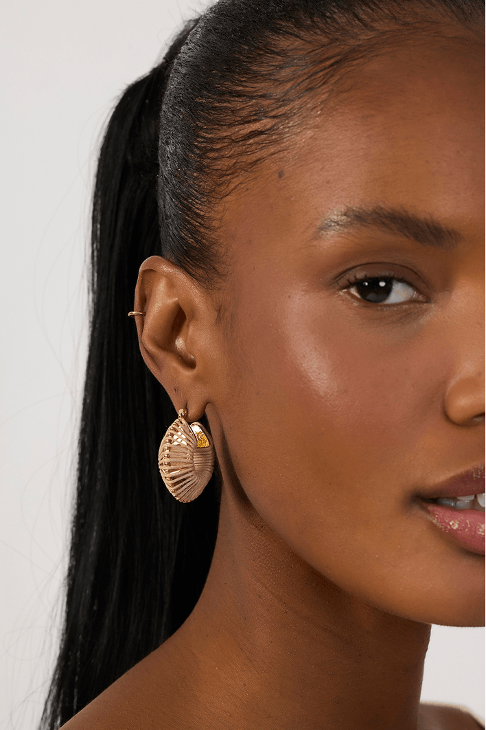 Brinco Argolinha Encanto