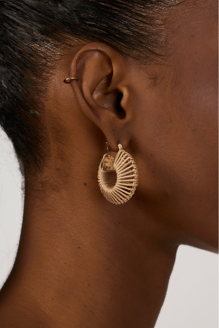 Brinco Argolinha Encanto