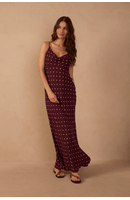 Vestido Est Noturna