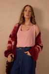 Blusa Basica Ggt