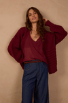 Blusa Basica Ggt