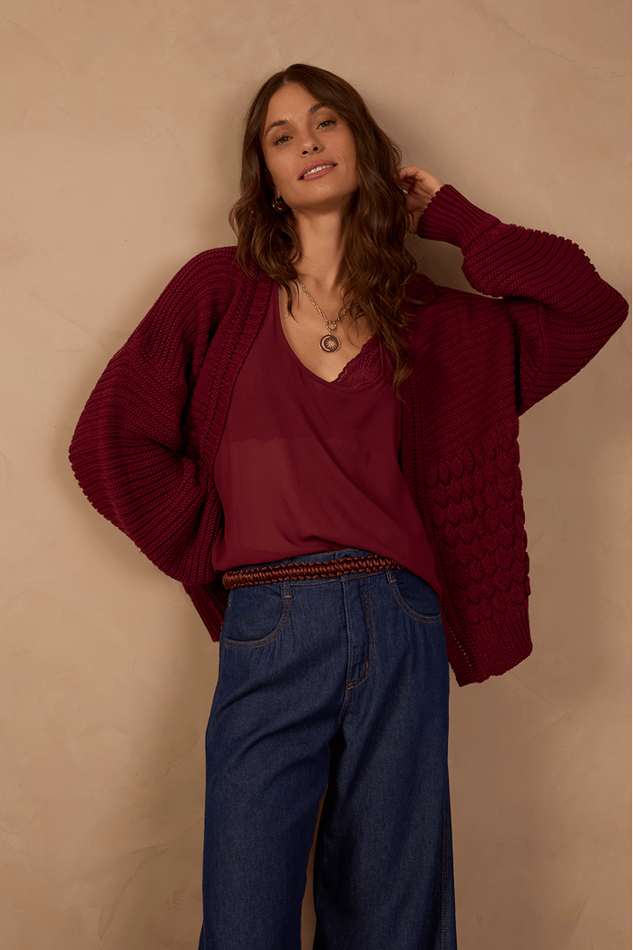 Blusa Basica Ggt
