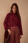 Blusa Ggt Gola Lastex