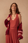 Blusa Basica Ggt