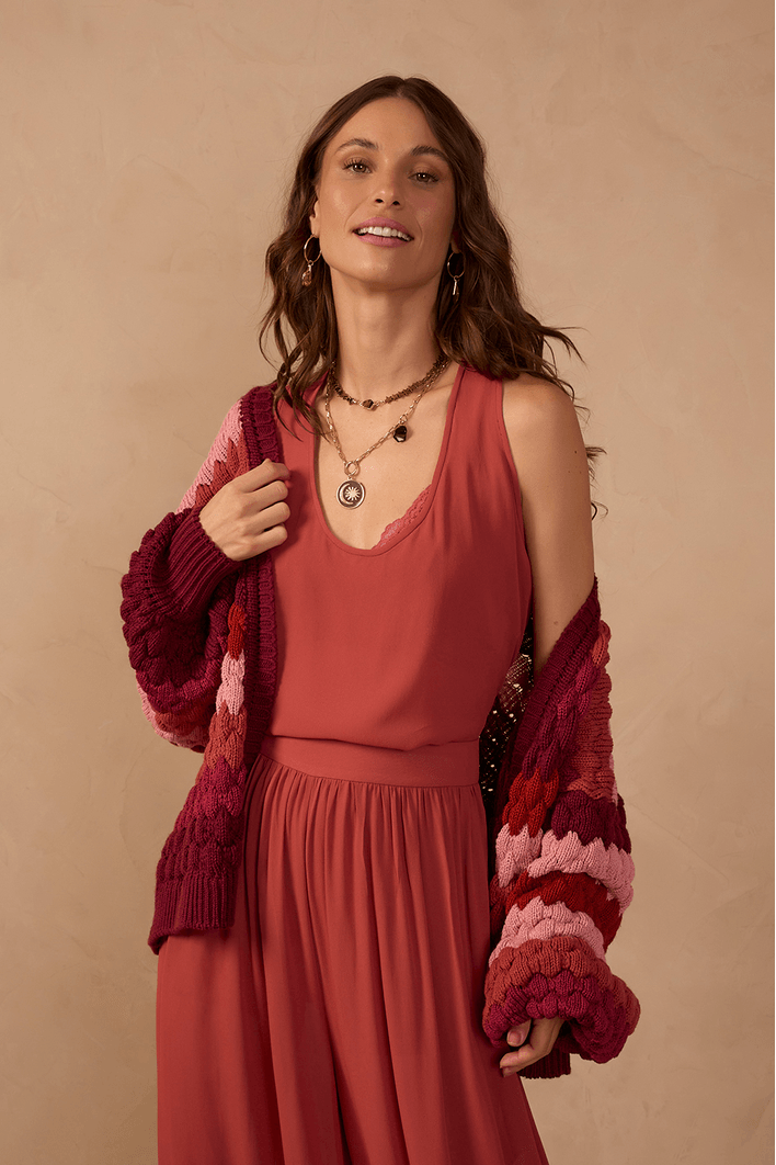 Blusa Basica Ggt