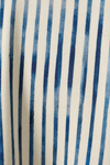 Camisa Moletom Estampa Listra