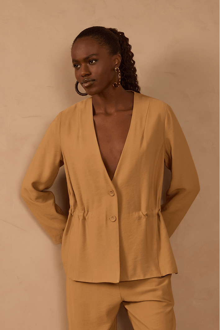 Blazer Ajustável