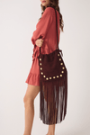 Bolsa Maxi Franjas Solene