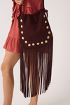 Bolsa Maxi Franjas Solene