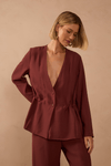 Blazer Ajustável