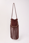 Bolsa Maxi Franjas Solene