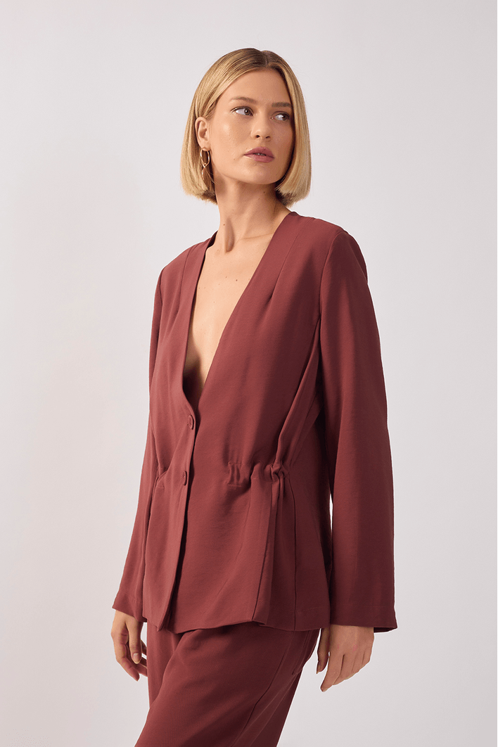 Blazer Ajustável