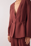 Blazer Ajustável