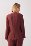 Blazer Ajustável