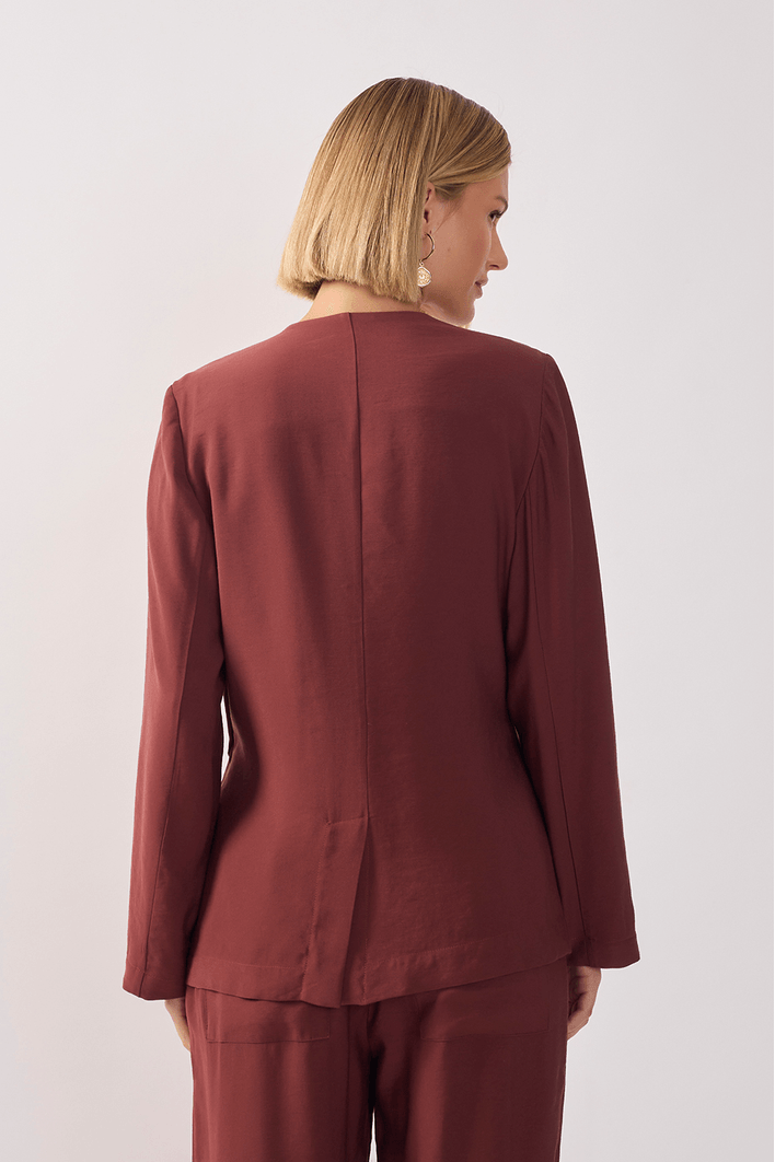Blazer Ajustável