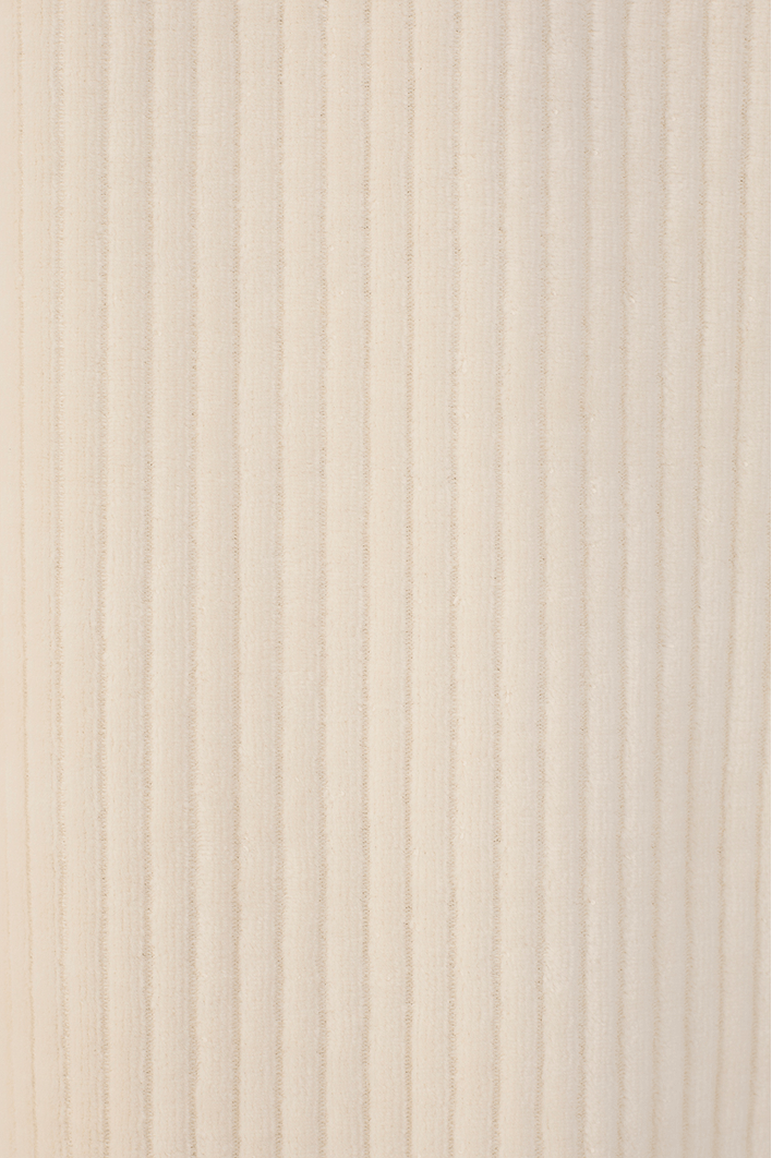 Calça Alfaiataria Malha Cotelê