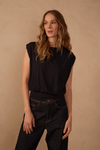 Blusa Malha Modal