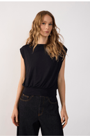 Blusa Malha Modal