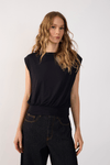 Blusa Malha Modal