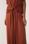 Vestido Torcido Frente