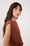 Blusa Malha Modal