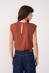 Blusa Malha Modal