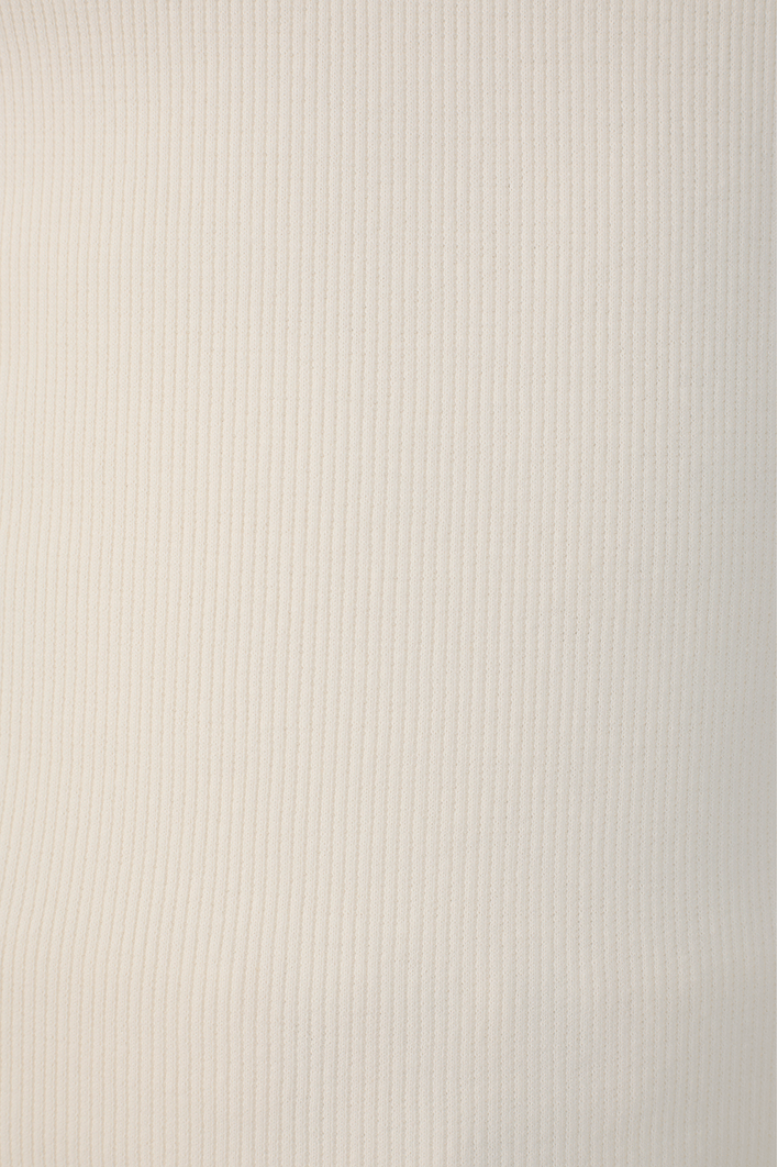 Regata Canelada Bordado