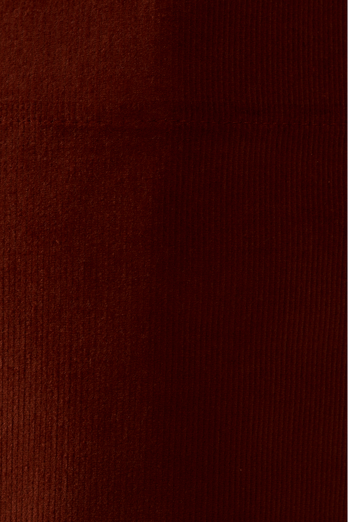 Short Veludo Cotelê