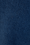 Calça Jeans Reta Vintage