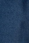 Calça Jeans Reta Marcada