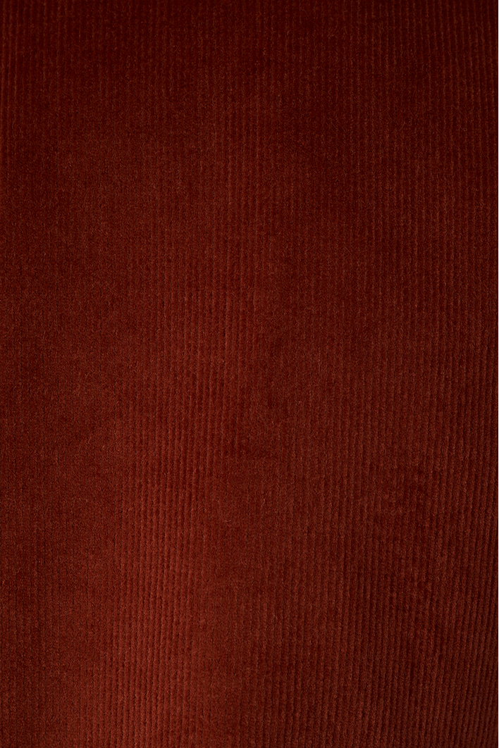 Colete Veludo Cotelê