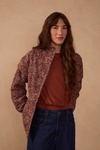 Blusa Malha Modal