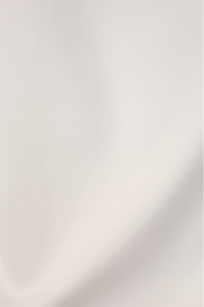 Blusa Polo Malha Alfaiataria