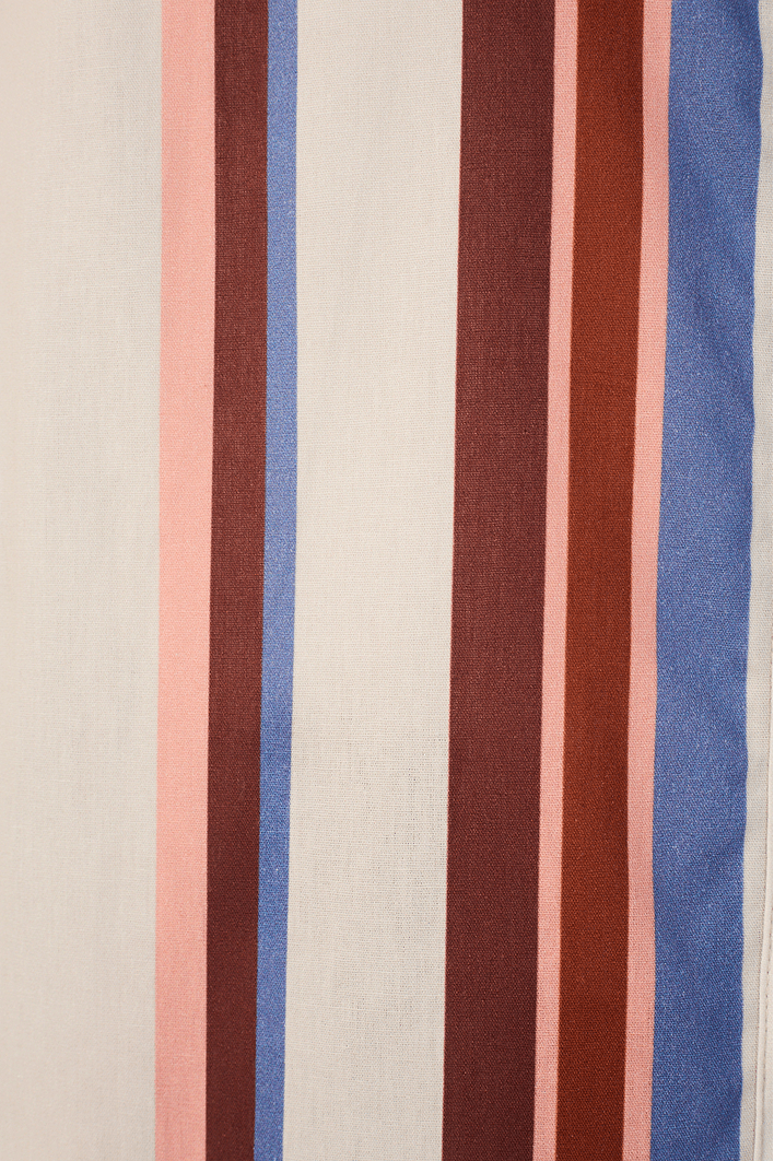 Camisa Ampla Listra Bruma